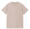 TEE SHIRT CHASE MC HOMME CARHARTT WIP