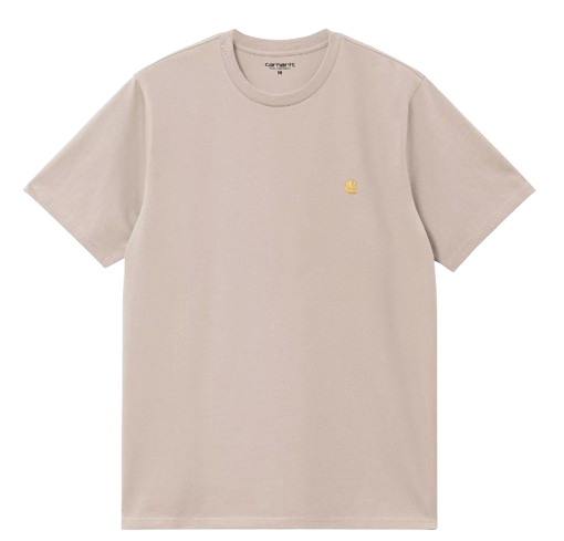 TEE SHIRT CHASE MC HOMME CARHARTT WIP