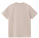 TEE SHIRT CHASE MC HOMME CARHARTT WIP