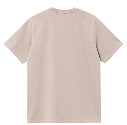 TEE SHIRT CHASE MC HOMME CARHARTT WIP