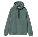 SWEAT CAPUCHE CHASE HOMME CARHARTT WIP