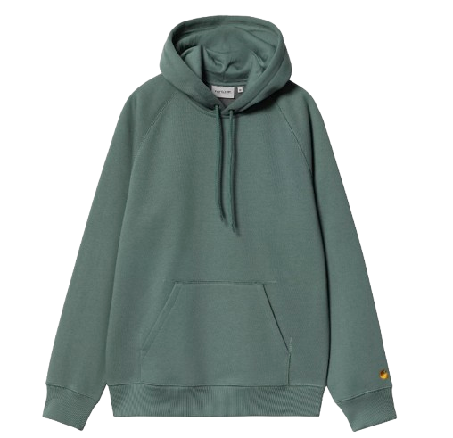 SWEAT CAPUCHE CHASE HOMME CARHARTT WIP