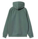 SWEAT CAPUCHE CHASE HOMME CARHARTT WIP