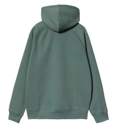 SWEAT CAPUCHE CHASE HOMME CARHARTT WIP