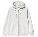 SWEAT CAPUCHE CHASE HOMME CARHARTT WIP