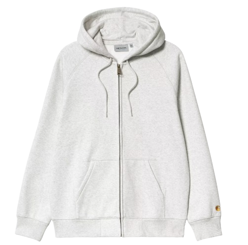 SWEAT CAPUCHE CHASE HOMME CARHARTT WIP