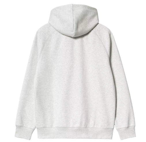 SWEAT CAPUCHE CHASE HOMME CARHARTT WIP