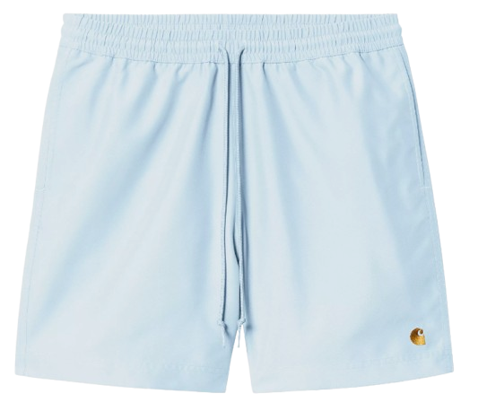 SHORT DE BAIN CHASE HOMME CARHARTT WIP