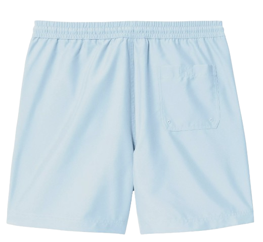 SHORT DE BAIN CHASE HOMME CARHARTT WIP
