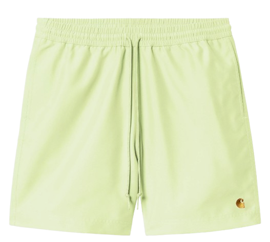 SHORT DE BAIN CHASE HOMME CARHARTT WIP