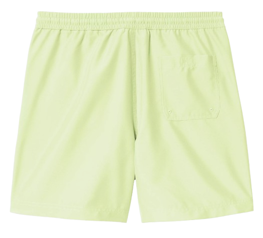 SHORT DE BAIN CHASE HOMME CARHARTT WIP