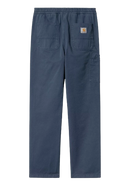 PANTALON FLINT MORANGA TWILL HOMME CARHARTT WIP