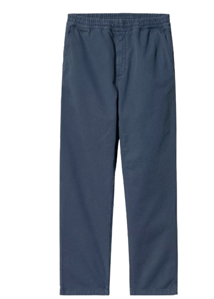 PANTALON FLINT MORANGA TWILL HOMME CARHARTT WIP