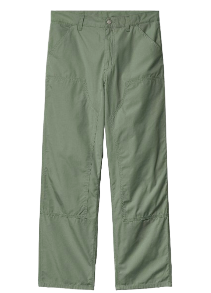 PANTALON DOUBLE KNEE  HOMME CARHARTT WIP