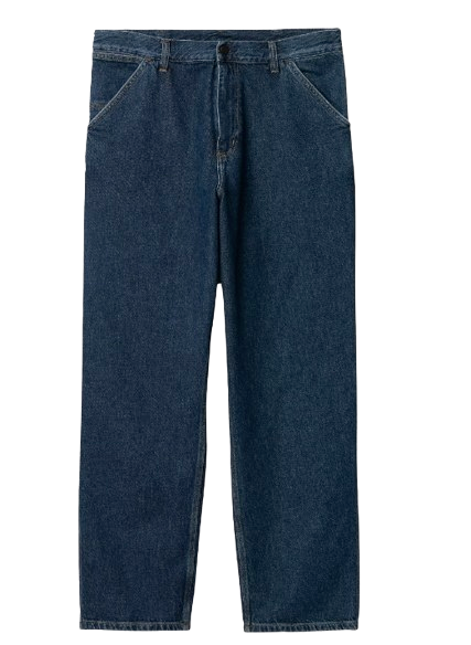 PANTALON SINGLE KNEE NORCO HOMME CARHARTT WIP