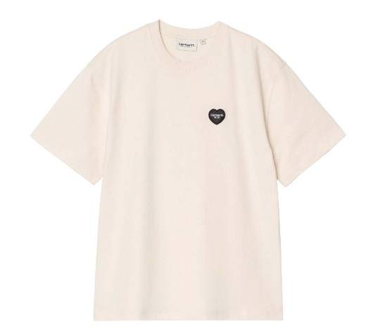 TEE SHIRT INGO FEMME CARHARTT WIP