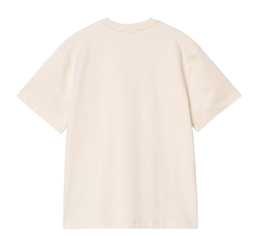 TEE SHIRT INGO FEMME CARHARTT WIP