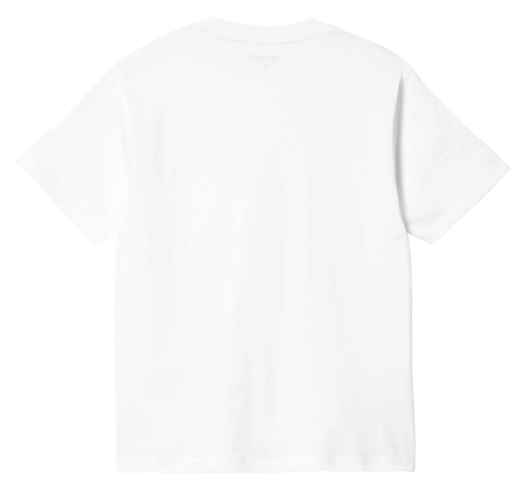 TEE SHIRT POCKET FEMME CARHARTT WIP