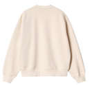 SWEAT INGO COTTON FEMME CARHARTT WIP
