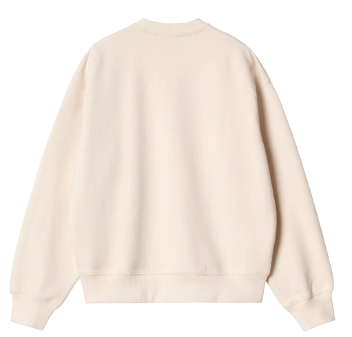 SWEAT INGO COTTON FEMME CARHARTT WIP