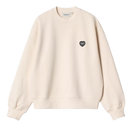 SWEAT INGO COTTON FEMME CARHARTT WIP