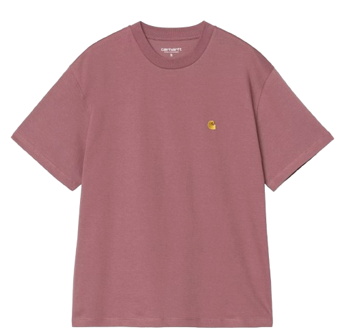 TEE SHIRT CHASE MC CARHARTT WIP