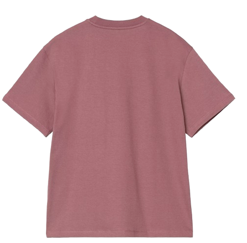 TEE SHIRT CHASE MC CARHARTT WIP