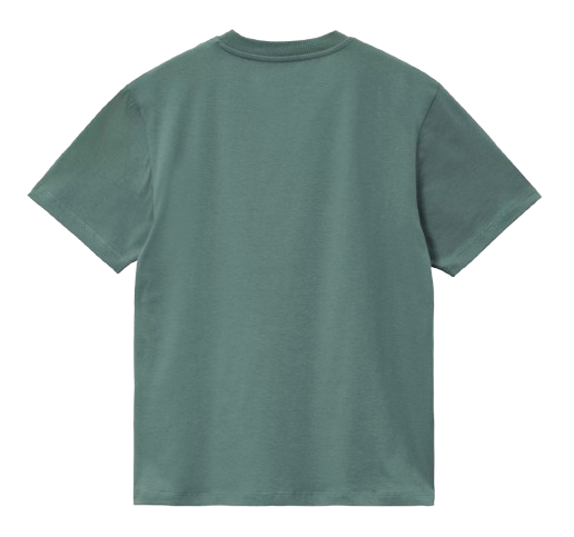 TEE SHIRT CHASE MC CARHARTT WIP