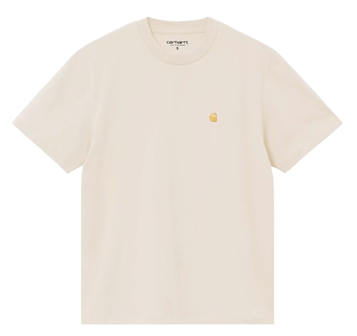TEE SHIRT CHASE MC CARHARTT WIP