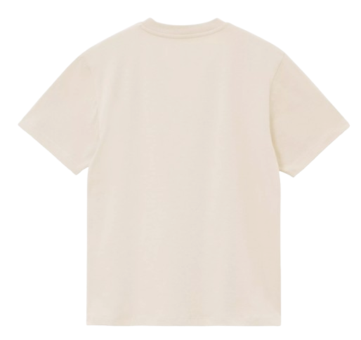 TEE SHIRT CHASE MC CARHARTT WIP