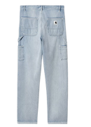PANTALON PIERCE MAVERICK DENIM FEMME CARHARTT WIP
