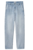 PANTALON PIERCE MAVERICK DENIM FEMME CARHARTT WIP