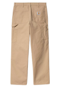 PANTALON SINGLE KNEE ORGANIC HOMME CARHARTT WIP