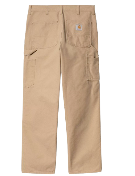 PANTALON SINGLE KNEE ORGANIC HOMME CARHARTT WIP