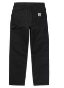 PANTALON SINGLE KNEE ORGANIC HOMME CARHARTT WIP