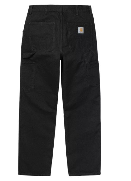 PANTALON SINGLE KNEE ORGANIC HOMME CARHARTT WIP
