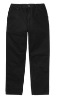 PANTALON SINGLE KNEE ORGANIC HOMME CARHARTT WIP