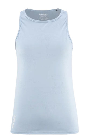 DEBARDEUR WANAKA LIGHT FEMME MILLET