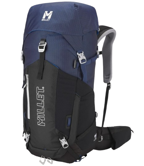 SAC A DOS UBIC 30 FEMME MILLET