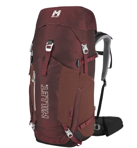 SAC A DOS UBIC 40 FEMME MILLET