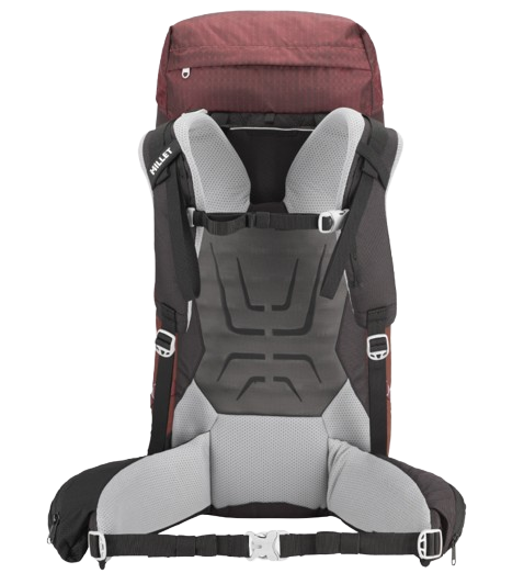 SAC A DOS UBIC 40 FEMME MILLET