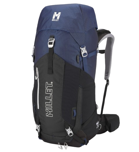 SAC A DOS UBIC 40 FEMME MILLET