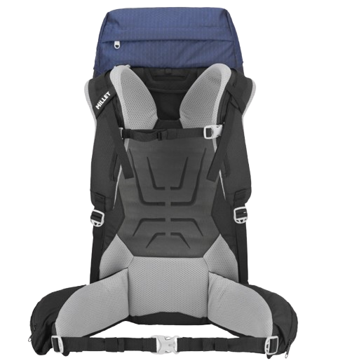 SAC A DOS UBIC 40 FEMME MILLET