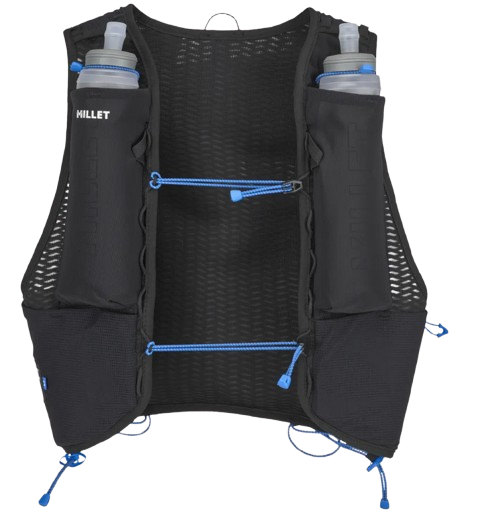 SAC A DOS INTENSE 5 MILLET