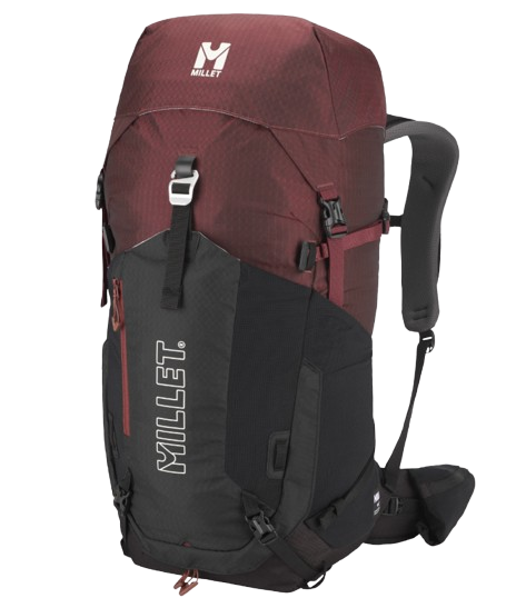 SAC A DOS UBIC 40 MILLET