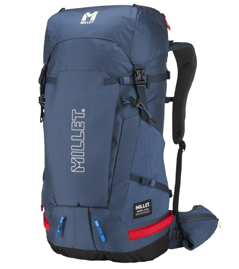 SAC A DOS PEUTEREY 35+10 MILLET