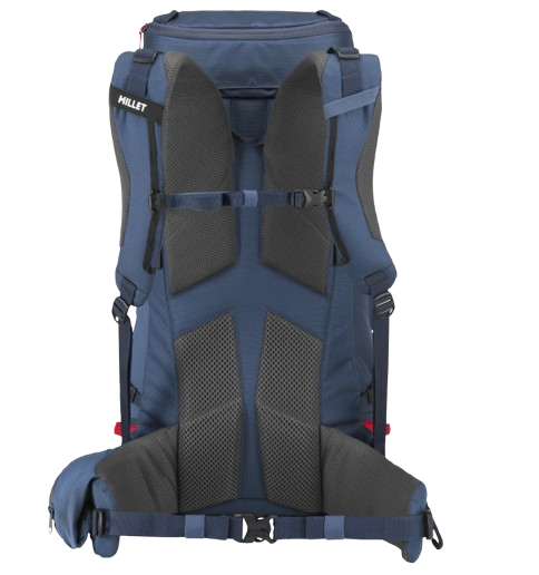 SAC A DOS PEUTEREY 35+10 MILLET