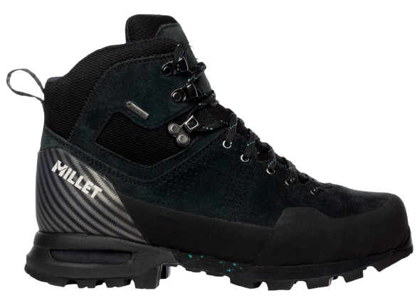 CHAUSSURES RANDONNEE G TREK 4 GTX FEMME MILLET