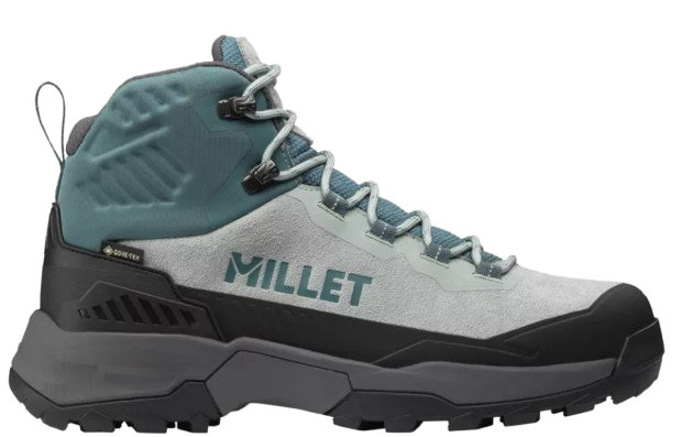 CHAUSSURES RANDONNEE UBIC MID GTX FEMME MILLET