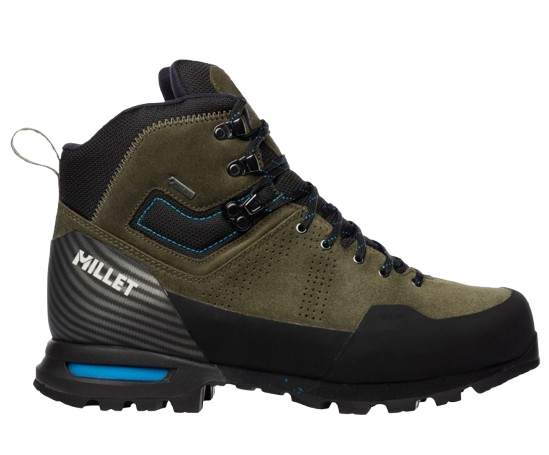 CHAUSSURES RANDONNEE G TREK 4 GTX MILLET